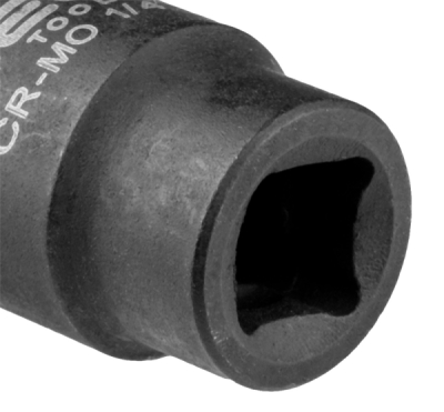 NEO TOOLS 10-253 Rázový kĺb 1/4"