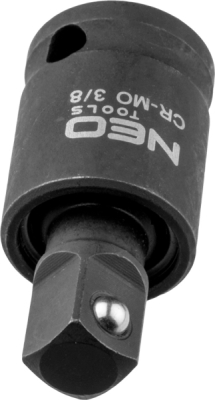 NEO TOOLS 10-254 Rázový kĺb 3/8"
