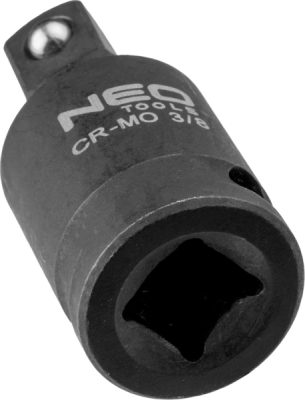 NEO TOOLS 10-256 Súprava rázových kĺbov 3 ks, 1/4", 3/8", 1/2"
