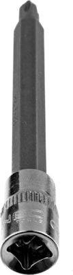 NEO TOOLS 10-334 Skrutkovací bit PH1 na hlavici 1/4", dlhý, 87 mm