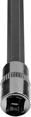NEO TOOLS 10-337 Skrutkovací bit PZ1 na hlavici 1/4", dlhý, 87 mm