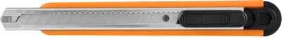 NEO TOOLS 63-013 Nôž s odlamovacou čepeľou 9 mm