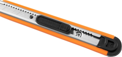 NEO TOOLS 63-013 Nôž s odlamovacou čepeľou 9 mm