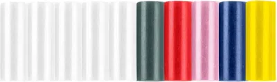 NEO TOOLS 17-085 Akumulátorové tavné lepiace pero USB, 7 mm
