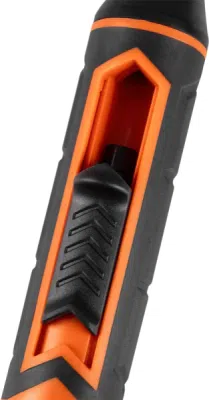 NEO TOOLS 17-085 Akumulátorové tavné lepiace pero USB, 7 mm