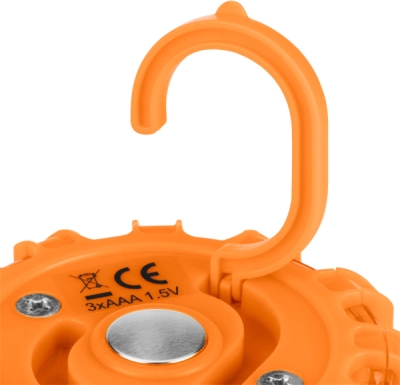 NEO TOOLS 99-128 Výstražné cestné svetlo