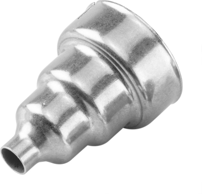GRAPHITE 58G082 Aku teplovzdušná pištoľ Energy+ 18 V, max. 550 °C, bez akumulátora