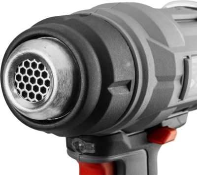 GRAPHITE 58G082 Aku teplovzdušná pištoľ Energy+ 18 V, max. 550 °C, bez akumulátora
