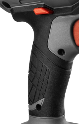 GRAPHITE 58G082 Aku teplovzdušná pištoľ Energy+ 18 V, max. 550 °C, bez akumulátora