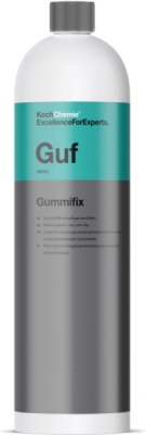 Koch-Chemie Gummifix – ošetrenie gumových rohoží, 1 l