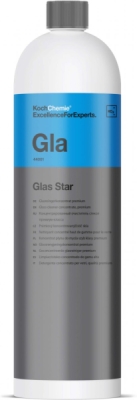 Koch-Chemie Glas Star – koncentrát na čistenie skla, 1 l