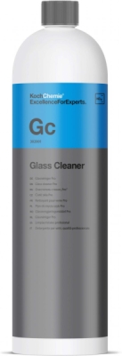 Koch-Chemie Glass Cleaner – čistič skla pripravený na použitie, 1 l