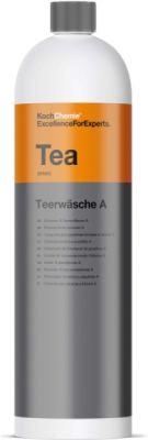 Koch-Chemie Teerwäsche A – odstraňovač asfaltu a bitúmenu, 1 l