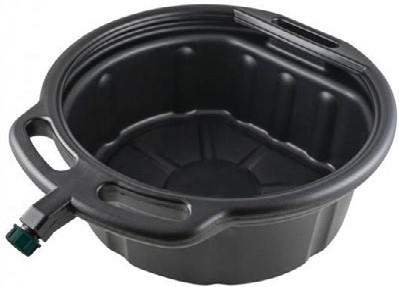 GARAGE MEISTER GM53144 Záchytná nádoba na olej, 18 l