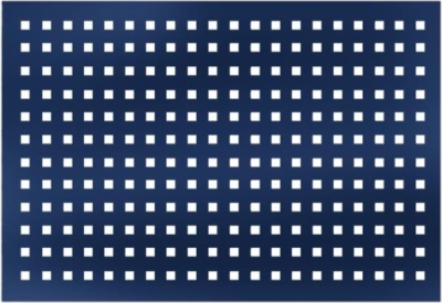 GARAGE MEISTER GM52419 Perforovaný panel na náradie, 1 000 × 500 mm