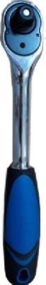 GARAGE MEISTER GM372GQ Prepínacia račňa 3/8″, 72 zubov
