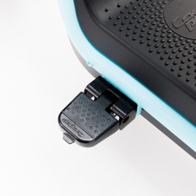 COOPOP Rugged GS – elektrický moped 1 200 W