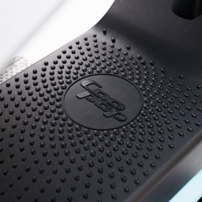 COOPOP Rugged GS – elektrický moped 1 200 W