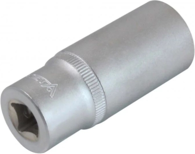 ASTA 543220 – Dlhá nástrčná hlavica 3/8″, 20 mm, 12-hranná, 63 mm