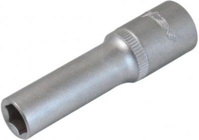 ASTA 543608 – Dlhá nástrčná hlavica 3/8″, 8 mm, 6-hranná, 63 mm