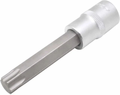 ASTA 830260 – Nástrčná hlavica s bitom TORX T60, 1/2″, 100 mm