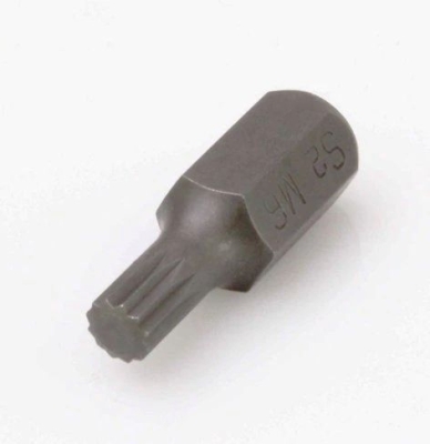 ASTA 8940705 – Bit XZN M5, driek 10 mm, dĺžka 30 mm