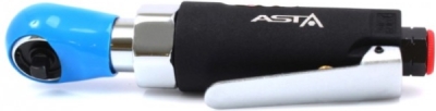 ASTA A-0721B – Kompaktná pneumatická račňa 1/4″