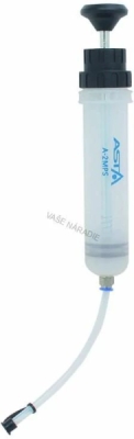 ASTA A-2MPS – Viacúčelová odsávacia striekačka na kvapaliny 200 ml