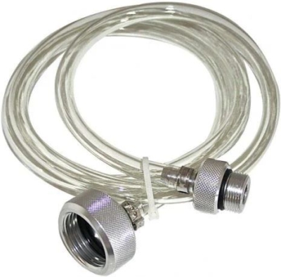 ASTA A-80038 – Vypúšťacia hadica olejového filtra pre VW/AUDI