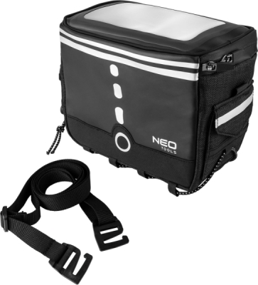 NEO TOOLS 91-009 Taška na bicykel