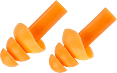 NEO TOOLS 97-555 Jednorazové zátky do uší, 5 párov