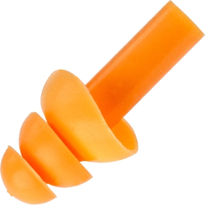 NEO TOOLS 97-555 Jednorazové zátky do uší, 5 párov