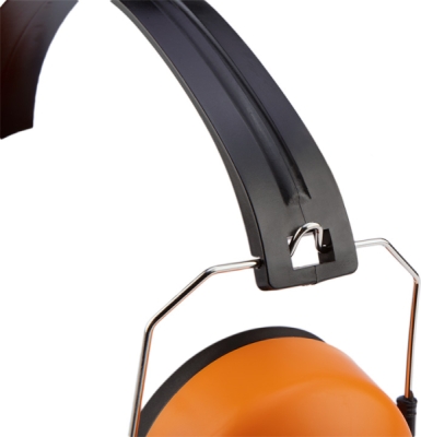 NEO TOOLS 97-562 Mušľové chrániče sluchu, SNR 24 dB