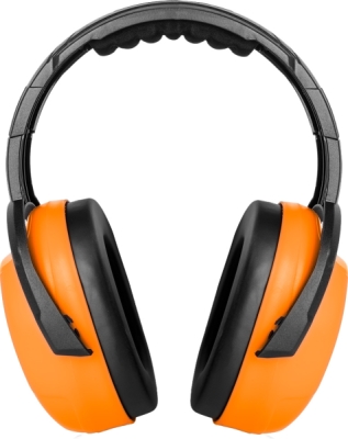 NEO TOOLS 97-564 Mušľové chrániče sluchu, SNR 32 dB