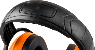 NEO TOOLS 97-564 Mušľové chrániče sluchu, SNR 32 dB