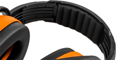 NEO TOOLS 97-564 Mušľové chrániče sluchu, SNR 32 dB