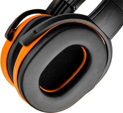 NEO TOOLS 97-564 Mušľové chrániče sluchu, SNR 32 dB