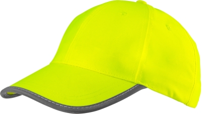 NEO TOOLS 81-793 Pracovná šiltovka, žltá