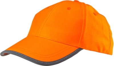 NEO TOOLS 81-794 Pracovná šiltovka, oranžová