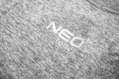 NEO TOOLS 81-660-XXL/XXXL Funkčné termotričko, veľ. XXL/XXXL