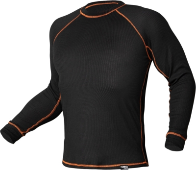NEO TOOLS 81-661-L/XL Funkčné termotričko BASIC, veľ. L/XL