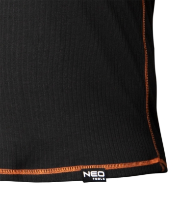 NEO TOOLS 81-661-L/XL Funkčné termotričko BASIC, veľ. L/XL