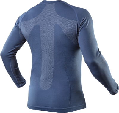 NEO TOOLS 81-662-L/XL Funkčné termotričko COOLMAX, veľ. L/XL