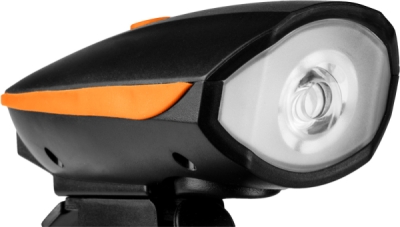 NEO TOOLS 91-004 Svetlo na bicykel predné