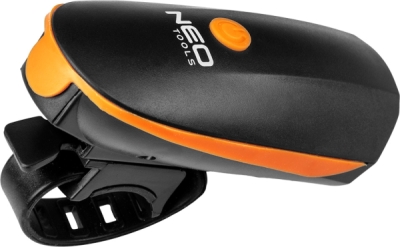 NEO TOOLS 91-004 Svetlo na bicykel predné