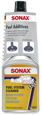 SONAX Čistič benzínovej palivovej sústavy, 250 ml