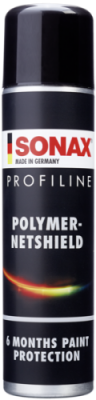 SONAX PROFILINE Polymer NetShield – ochrana laku, 340 ml