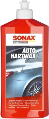 SONAX Tvrdý vosk 250 ml