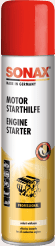 SONAX MotorStartHilfe – štartovací sprej, 200 ml