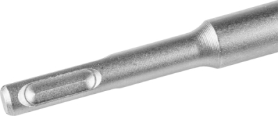 GRAPHITE 57H553 Špicatý sekáč SDS Plus s drážkami 14 x 250 mm